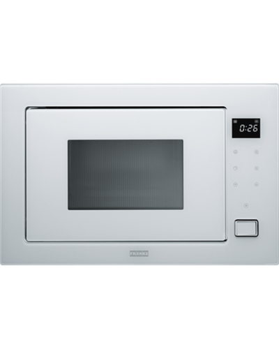 Mikrodalğalı soba Franke FMW 250 CR2 G WH