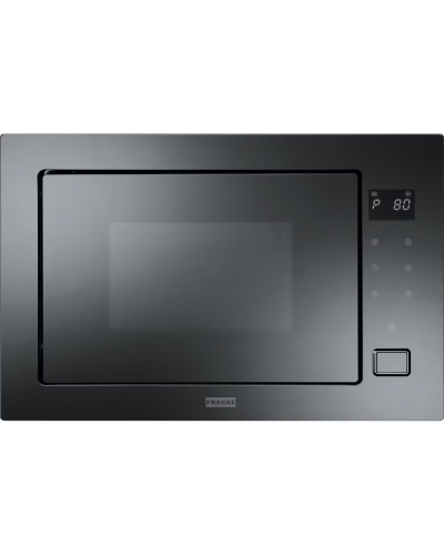 Mikrodalğalı soba Franke FMW 250 CR2 G BK