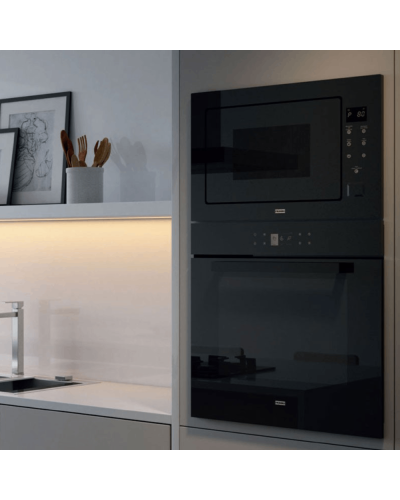 Mikrodalğalı soba Franke FMW 250 CR2 G BK