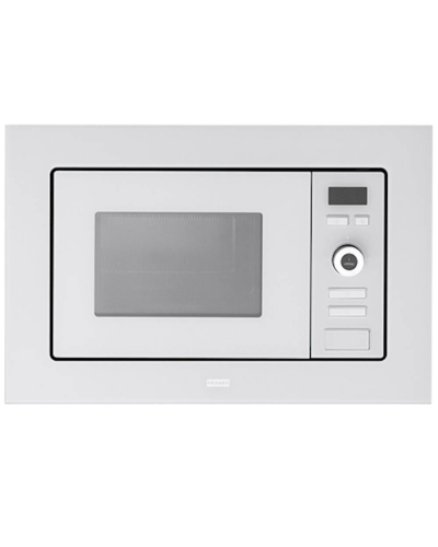 Mikrodalğalı soba Franke FMW 20 GN G WH