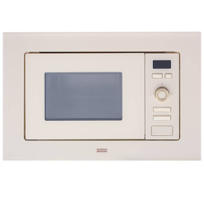Mikrodalğalı soba Franke FMW 20 GN G CR CREAM