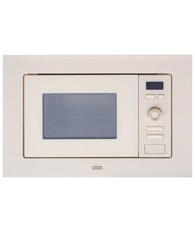 Mikrodalğalı soba Franke FMW 20 GN G CR CREAM