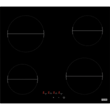 Plitə Franke ELECT. FHR 604 C T BK