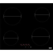 Plitə Franke ELECT. FHR 604 C T BK