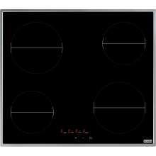Plitə Franke ELECT. FHR 604 C T XS