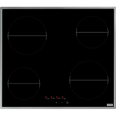 Plitə Franke ELECT. FHR 604 C T XS
