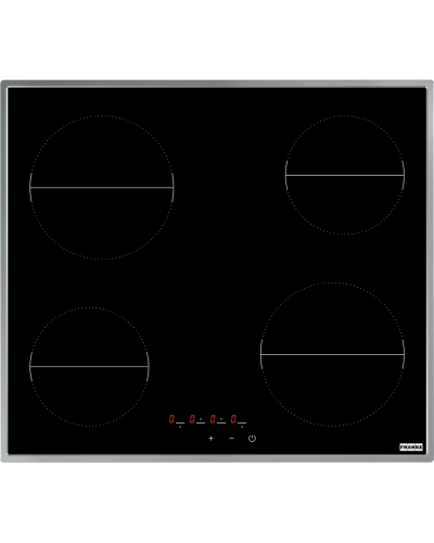 Plitə Franke ELECT. FHR 604 C T XS