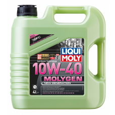 Mühərrik yağı Liqui Moly Molygen New Generation 10W-40 9060