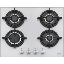Plitə Franke Gas FHCR 604 4G HE WH C