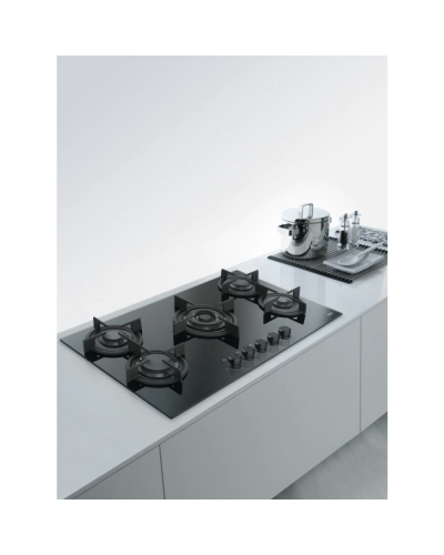 Plitə Franke Gas FHCR 905 4G TC HE BK C