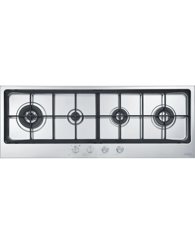 Plitə Franke Gas FHNE 1204 3G TC XS C
