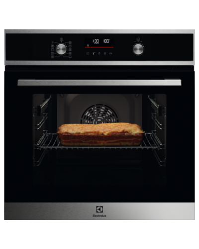 Soba Electrolux EOF6P76BX