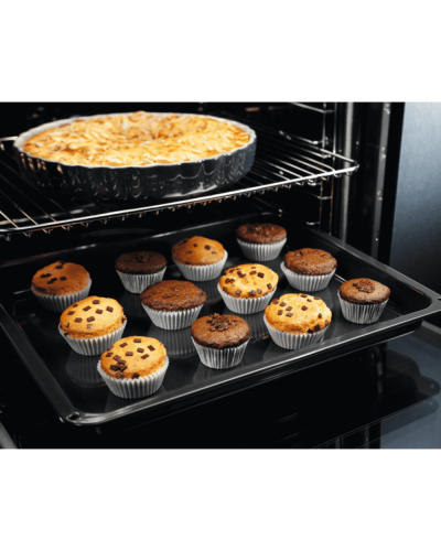 Soba Electrolux EOF6P76BX