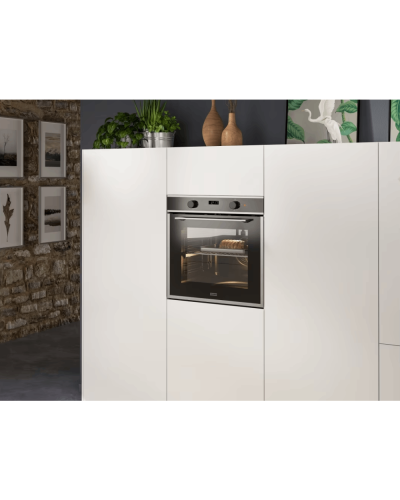 Soba Franke FMA 86 H XS
