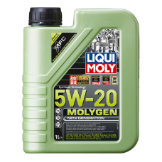 Mühərrik yağı Liqui Moly Molygen New Generation 5W-20 (8539)