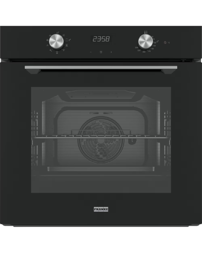 Soba Franke FMA 86 H BK