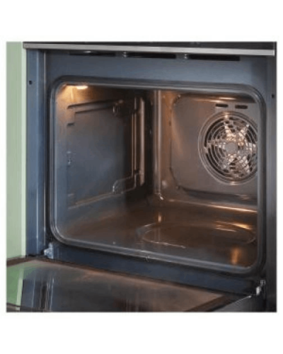 Soba Franke FMA 86 H BK