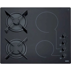 Plitə Franke Mixed FHX 604 2G 2C BK C