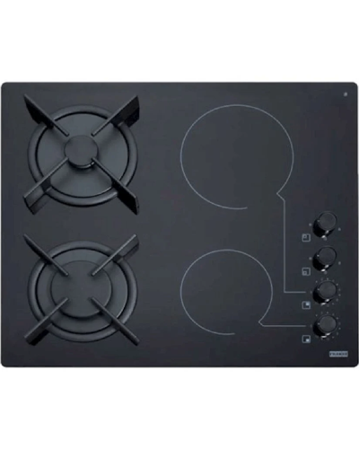Plitə Franke Mixed FHX 604 2G 2C BK C
