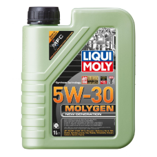 Mühərrik yağı Liqui Moly Molygen New Generation 5W-30 9041