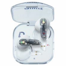 Qulaqlıq AIWA AT-X80D White