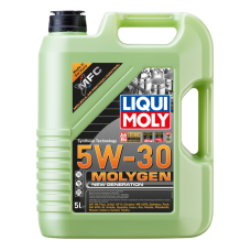 Mühərrik yağı Liqui Moly Molygen New Generation 5W-30 9043