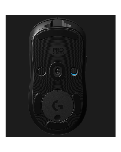 Gaming Mouse Logitech G Pro Black