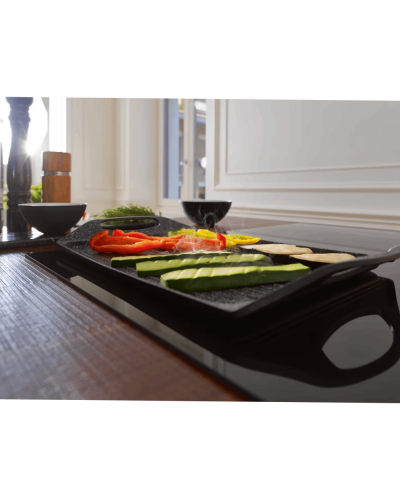 İnduksion plitə Franke FMY 808 I FP BK