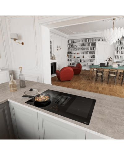 Plitə Franke Freezon FMA 839 Hİ