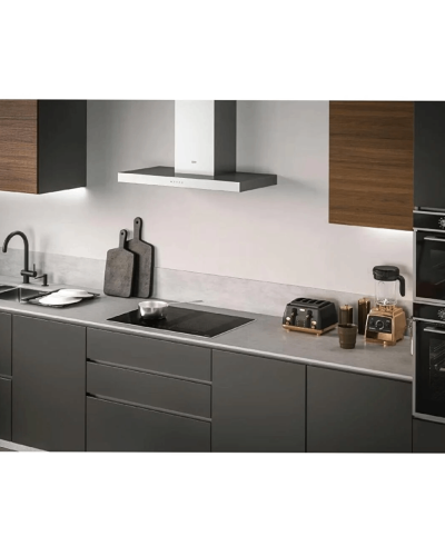 İnduksion plitə Franke FMA 654 IF BK