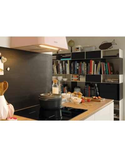 İnduksion plitə Franke FSM 654 I BK