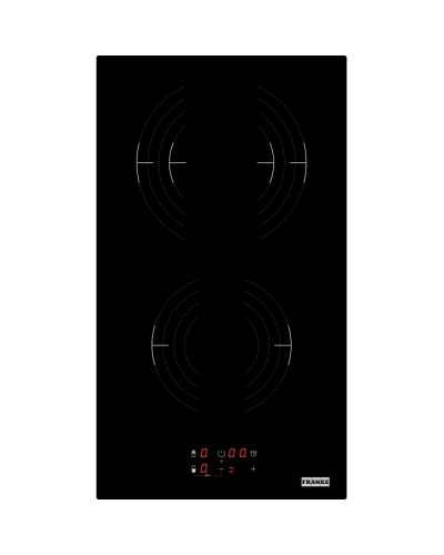 Plitə Franke Cer. FRSM 302 C TD BK