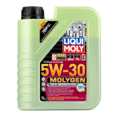 Mühərrik yağı Liqui Moly Molygen New Generation 5W-30  DPF 21224