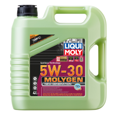 Mühərrik yağı Liqui Moly  Molygen New Generation 5W-30 DPF (21225)