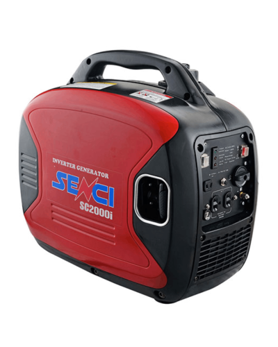 Generator Senci SC2000i