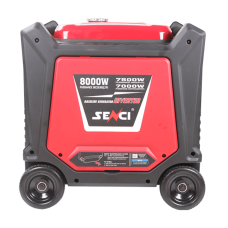 Generator Senci SC8000i