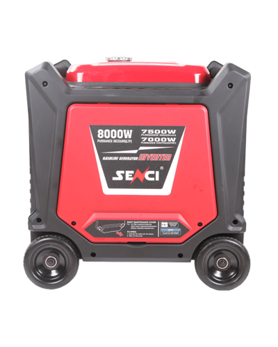 Generator Senci SC8000i