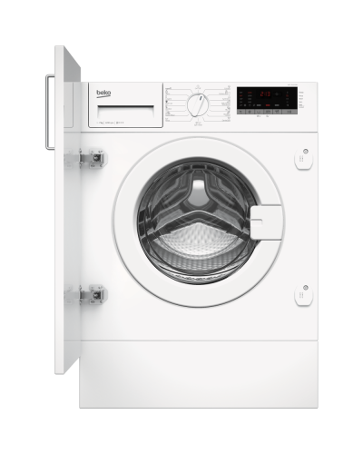 Paltaryuyan Beko WITC 7612 B0W Nova