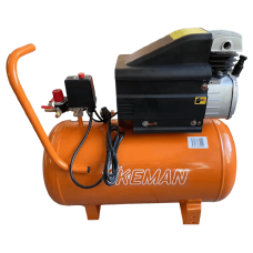 Kompressor Keman 24 lt