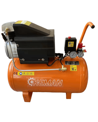 Kompressor Keman 50 lt