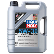 Mühərrik yağı Liqui Moly Special Tec 5W-30  (9509/1164)