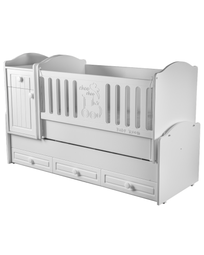 Beşik Baby Room 730-45 Qatar