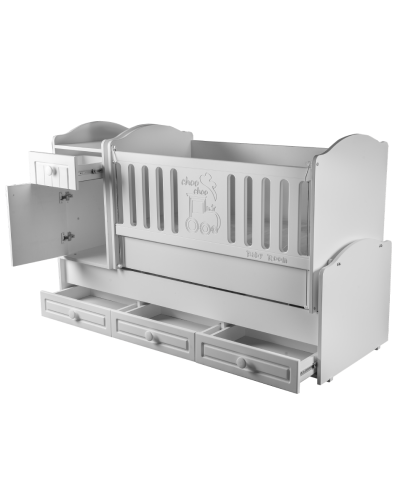 Beşik Baby Room 730-45 Qatar