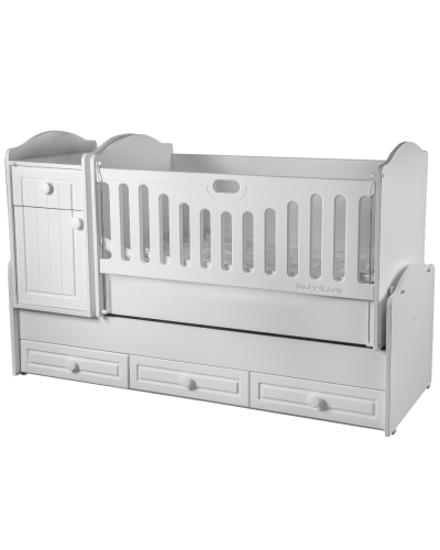 Beşik Baby Room 730-45