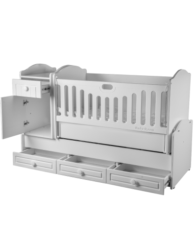 Beşik Baby Room 730-45