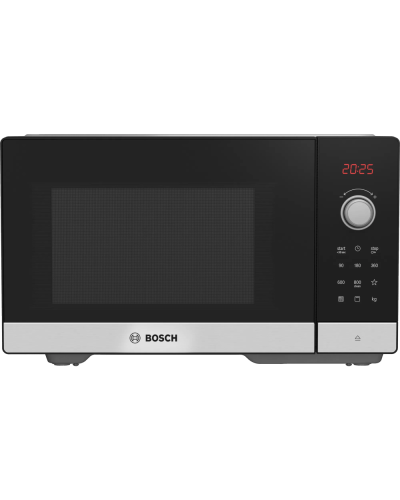 Mikrodalğalı soba Bosch FEL053MS1