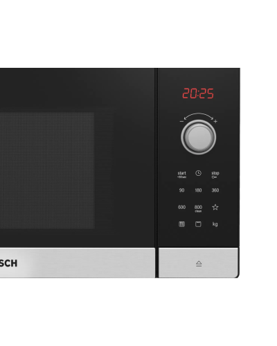 Mikrodalğalı soba Bosch FEL053MS1
