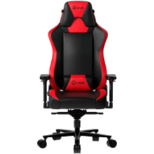 Gaming Chair Lorgar Base 311 Black Red / LRG-CHR311BR