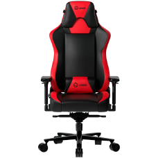 Gaming Chair Lorgar Base 311 Black Red / LRG-CHR311BR
