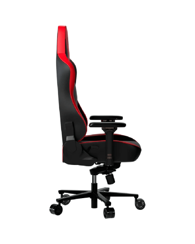 Gaming Chair Lorgar Base 311 Black Red / LRG-CHR311BR